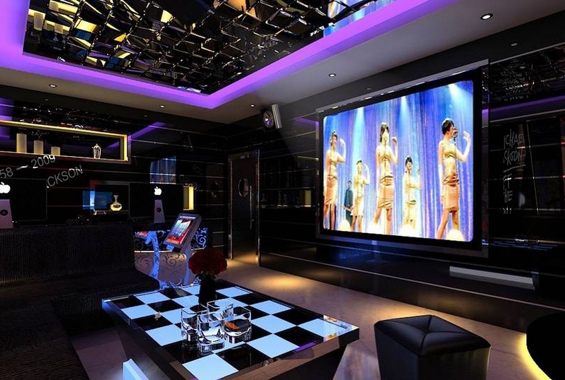 承德商务ktv简介-滦平县ktv预订